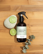 Oriental Green