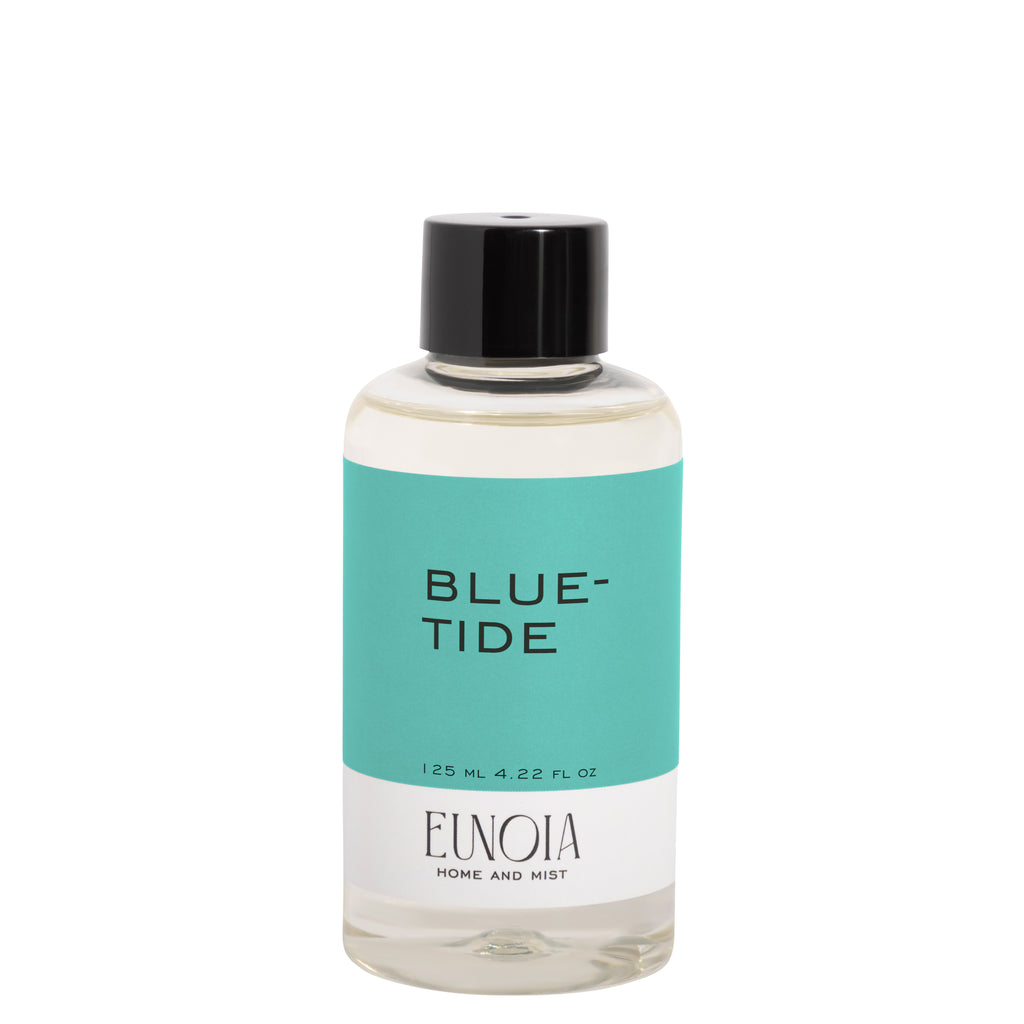 Blue Tide