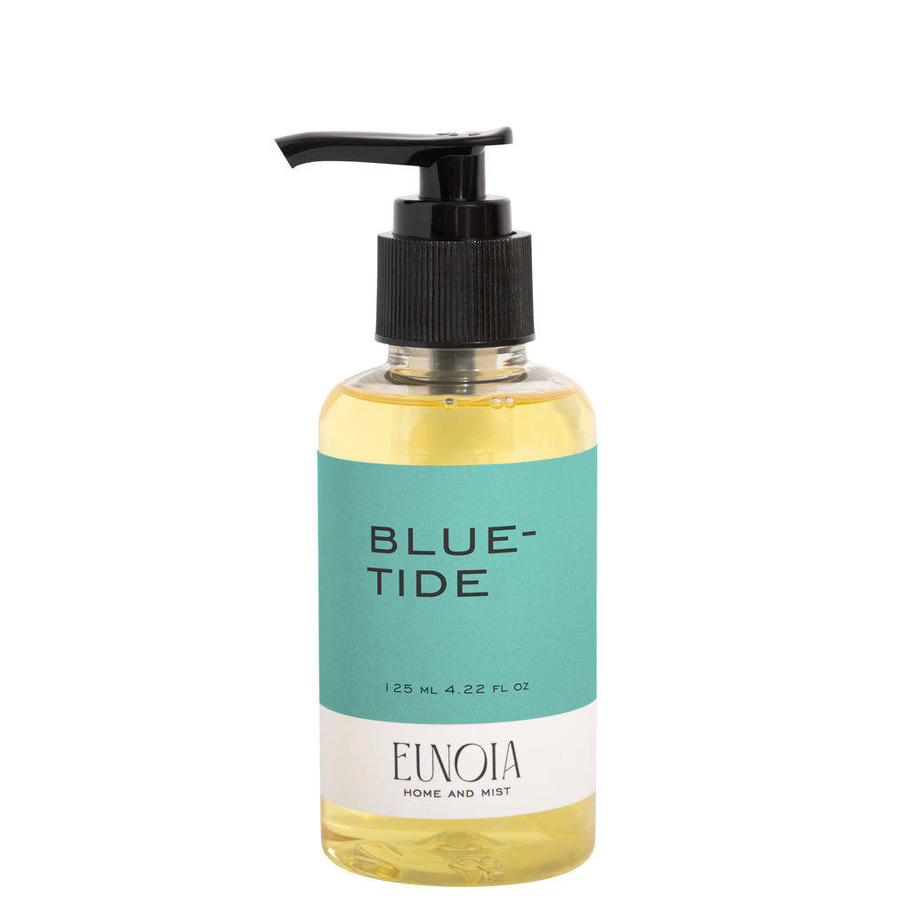 Blue Tide