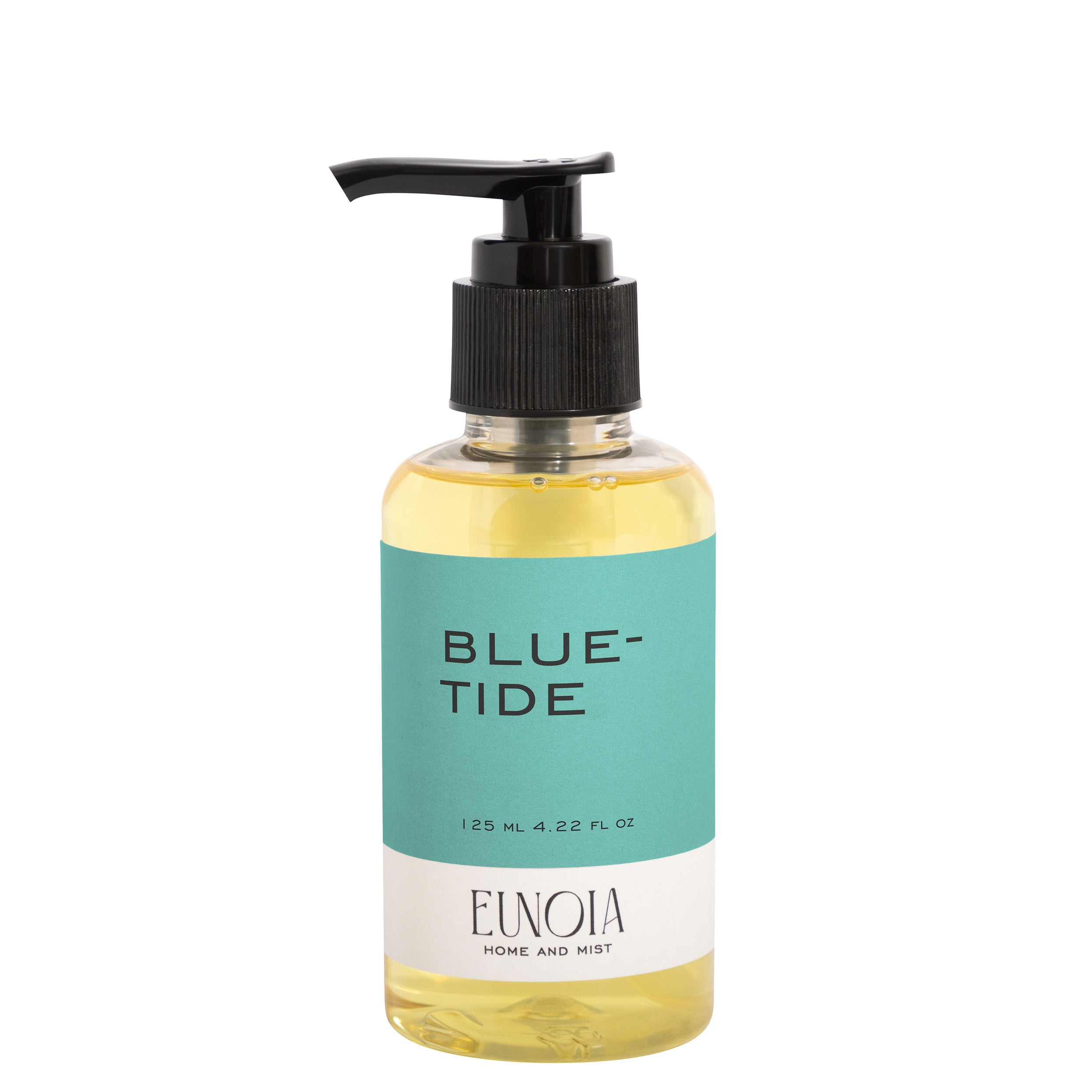 Blue Tide