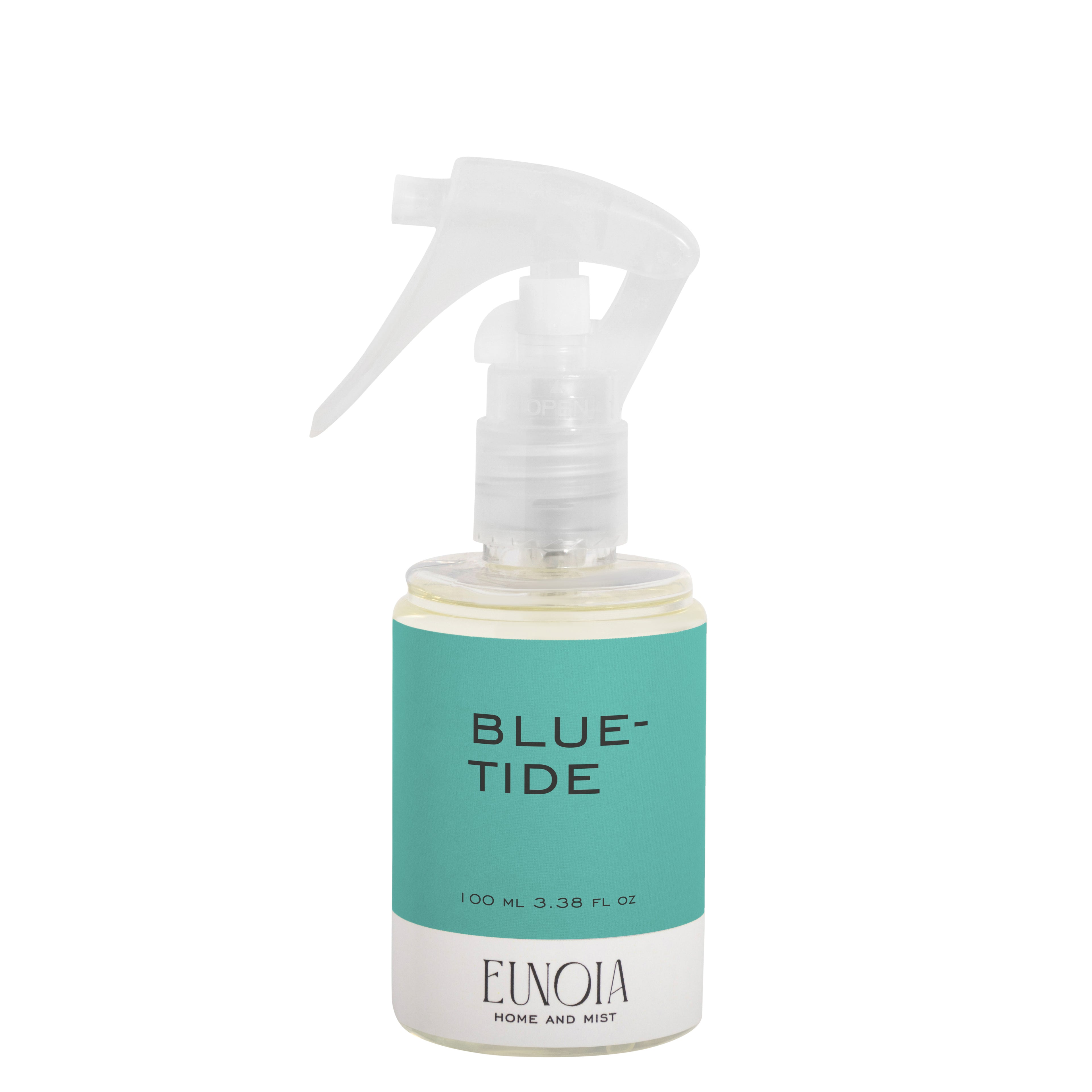 Blue Tide