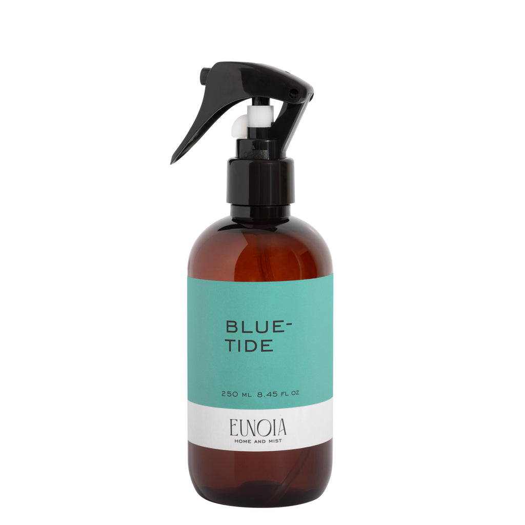 Blue Tide