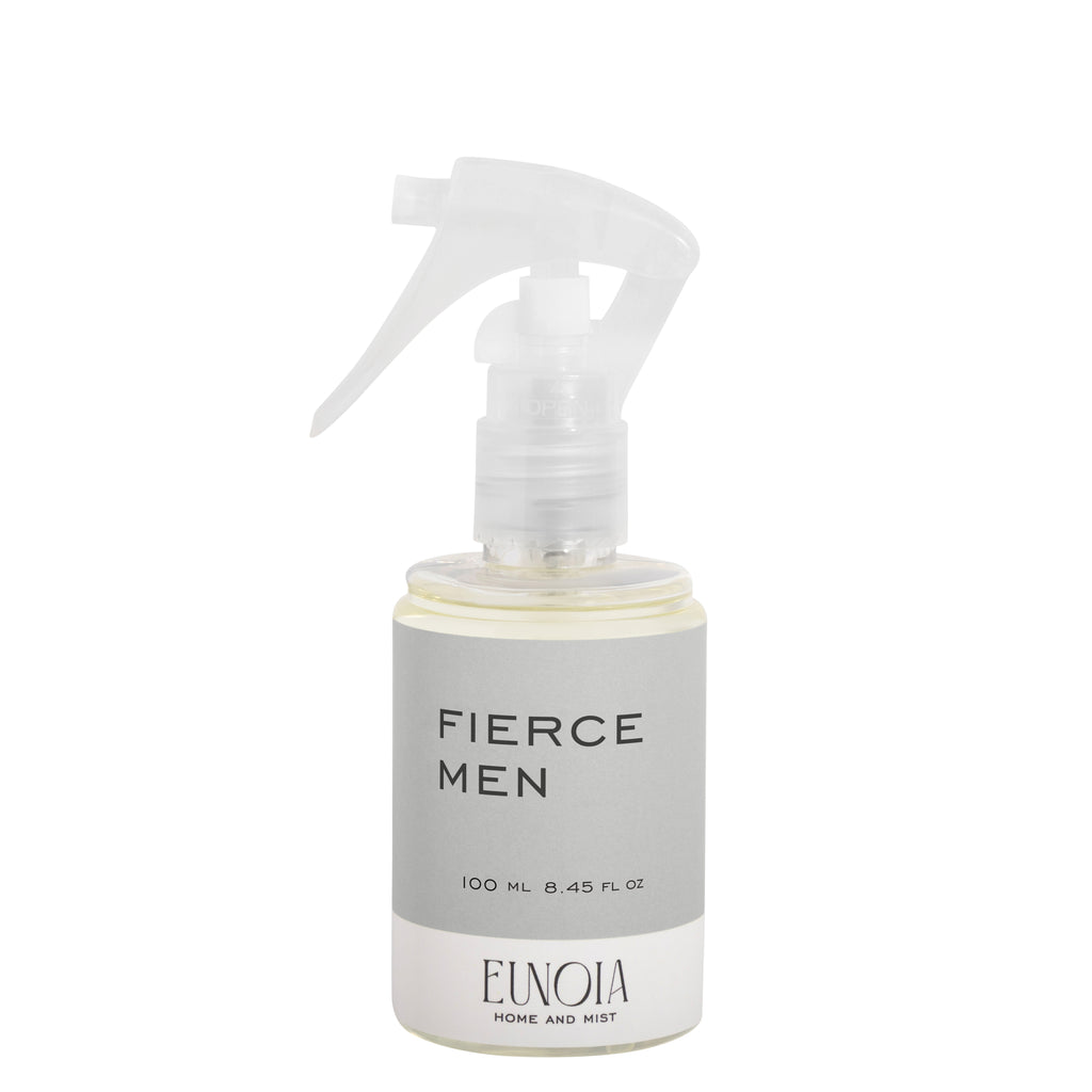 Fierce Men