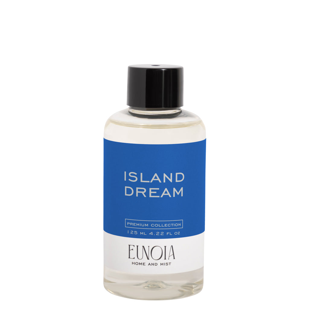 Island Dream