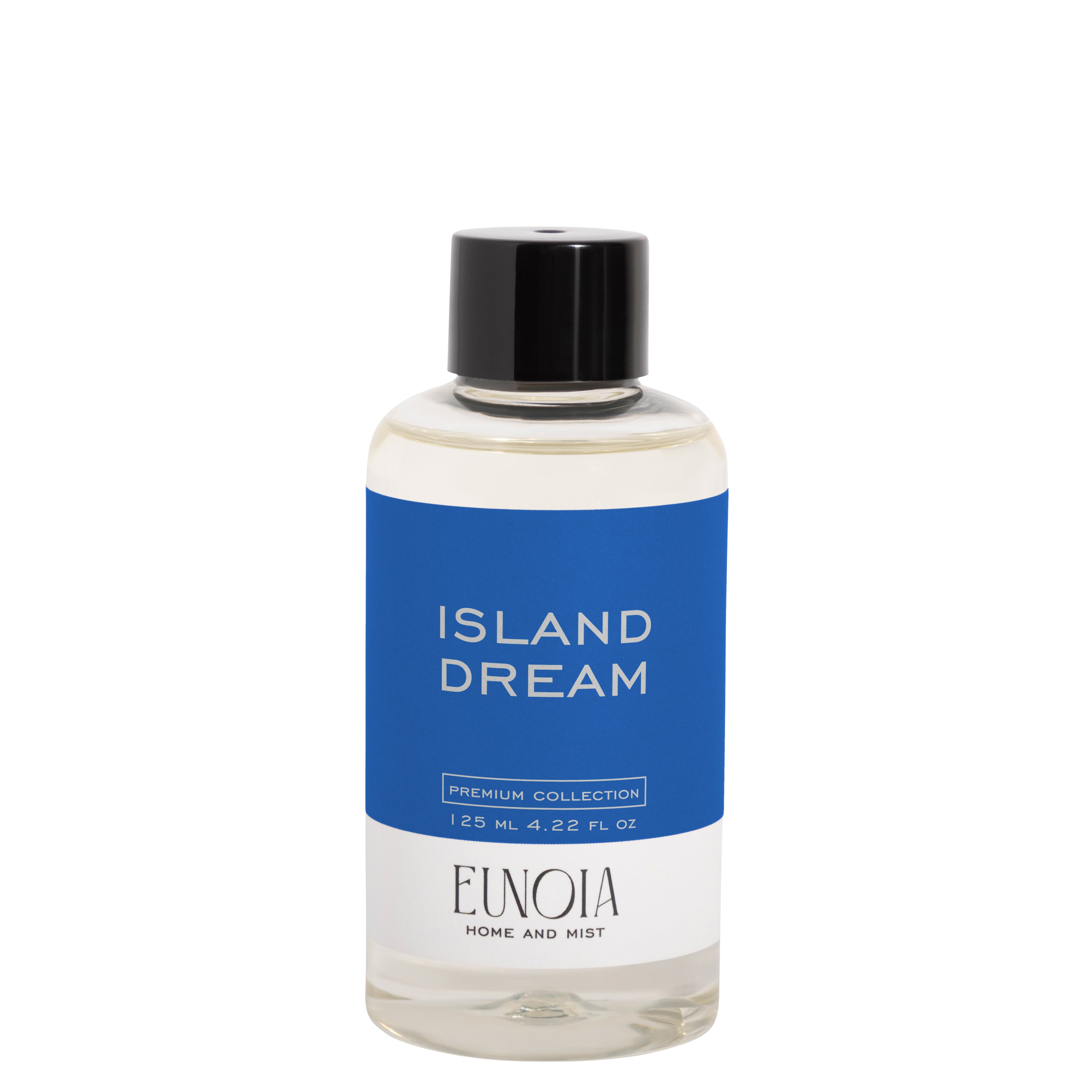 Island Dream