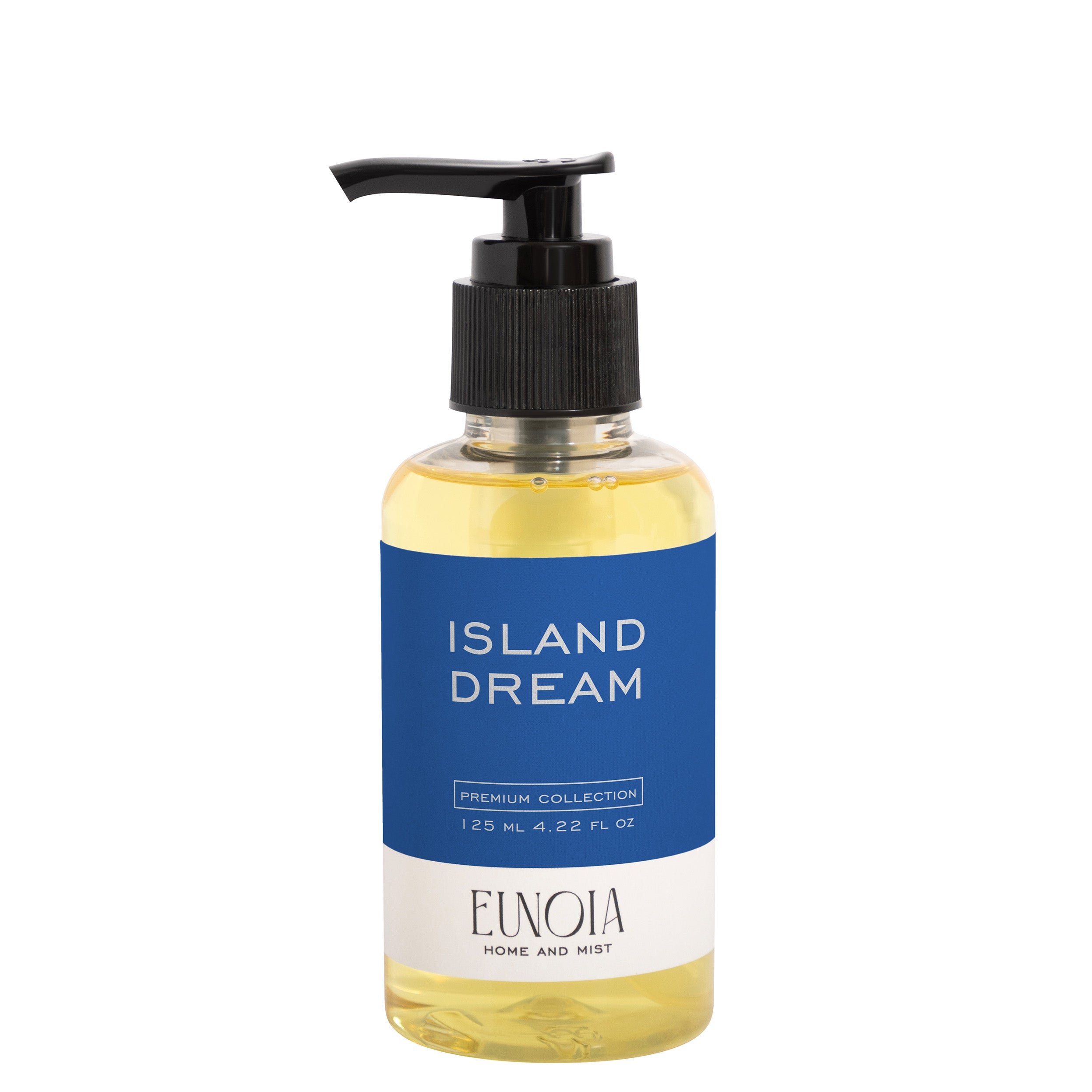 Island Dream