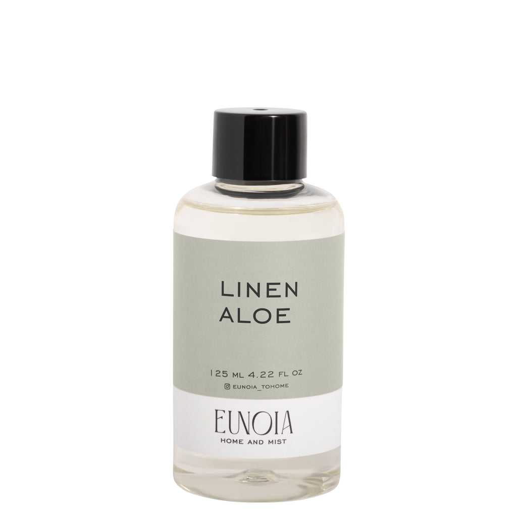 Linen Aloe