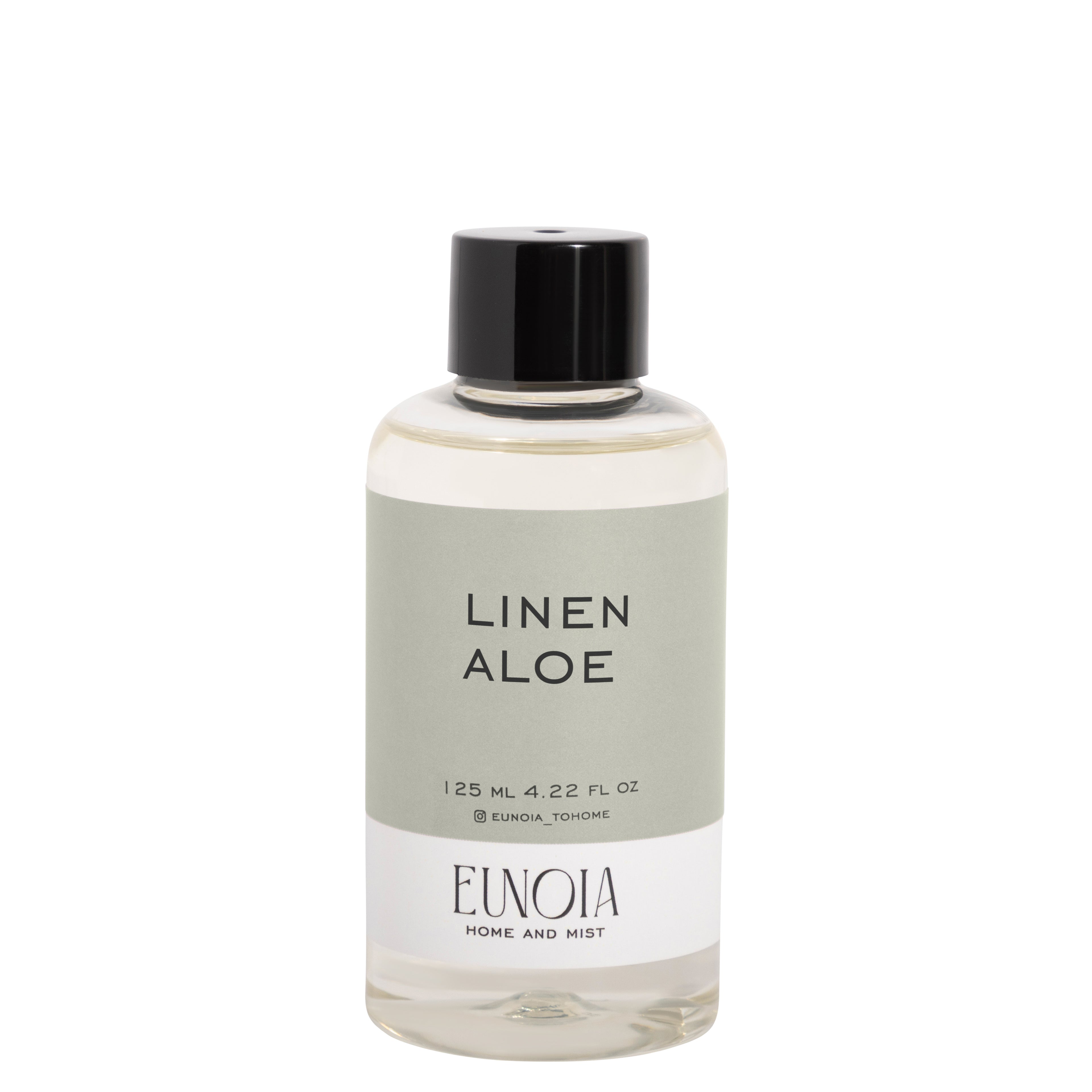 Linen Aloe