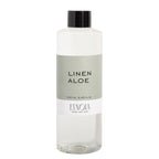 Linen Aloe