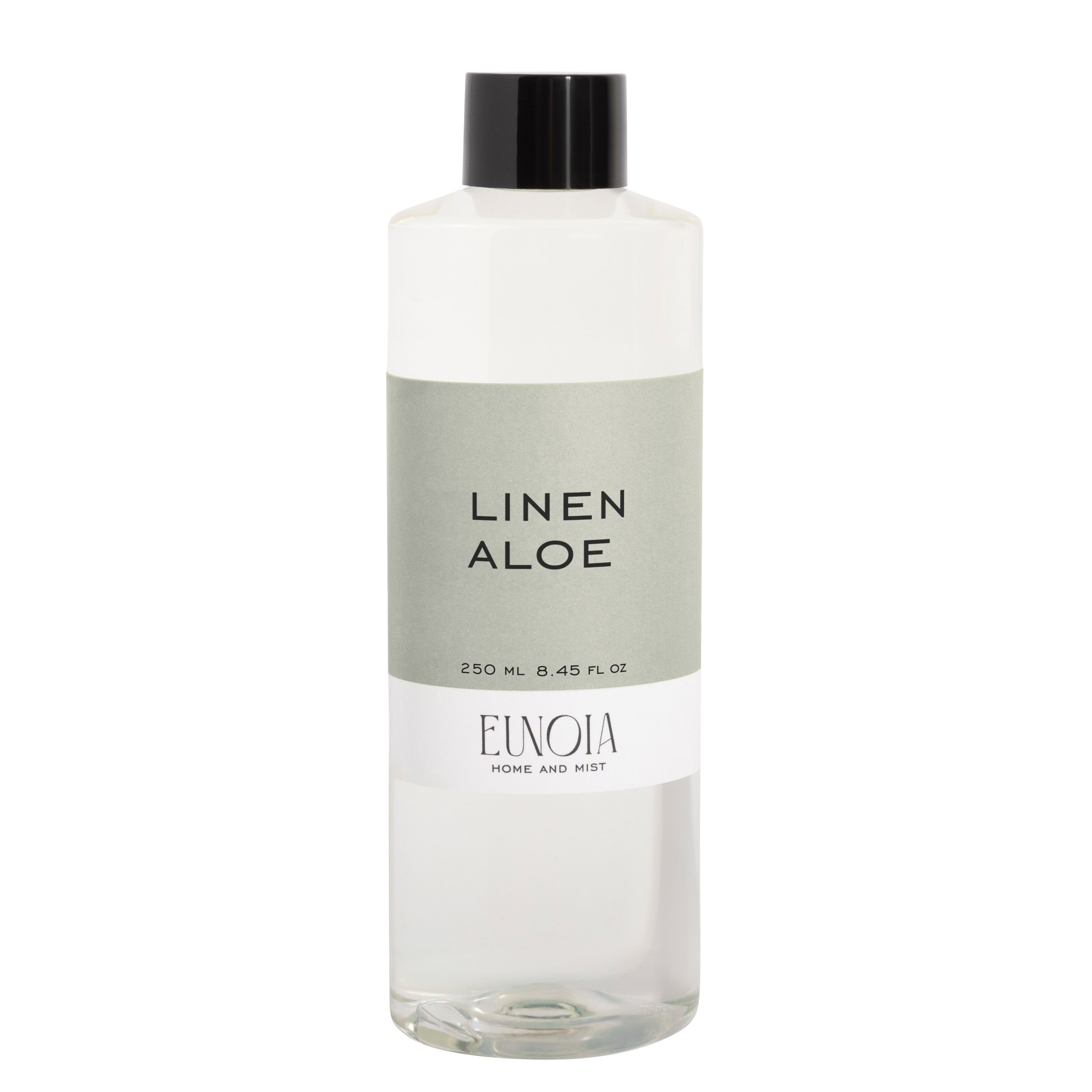 Linen Aloe