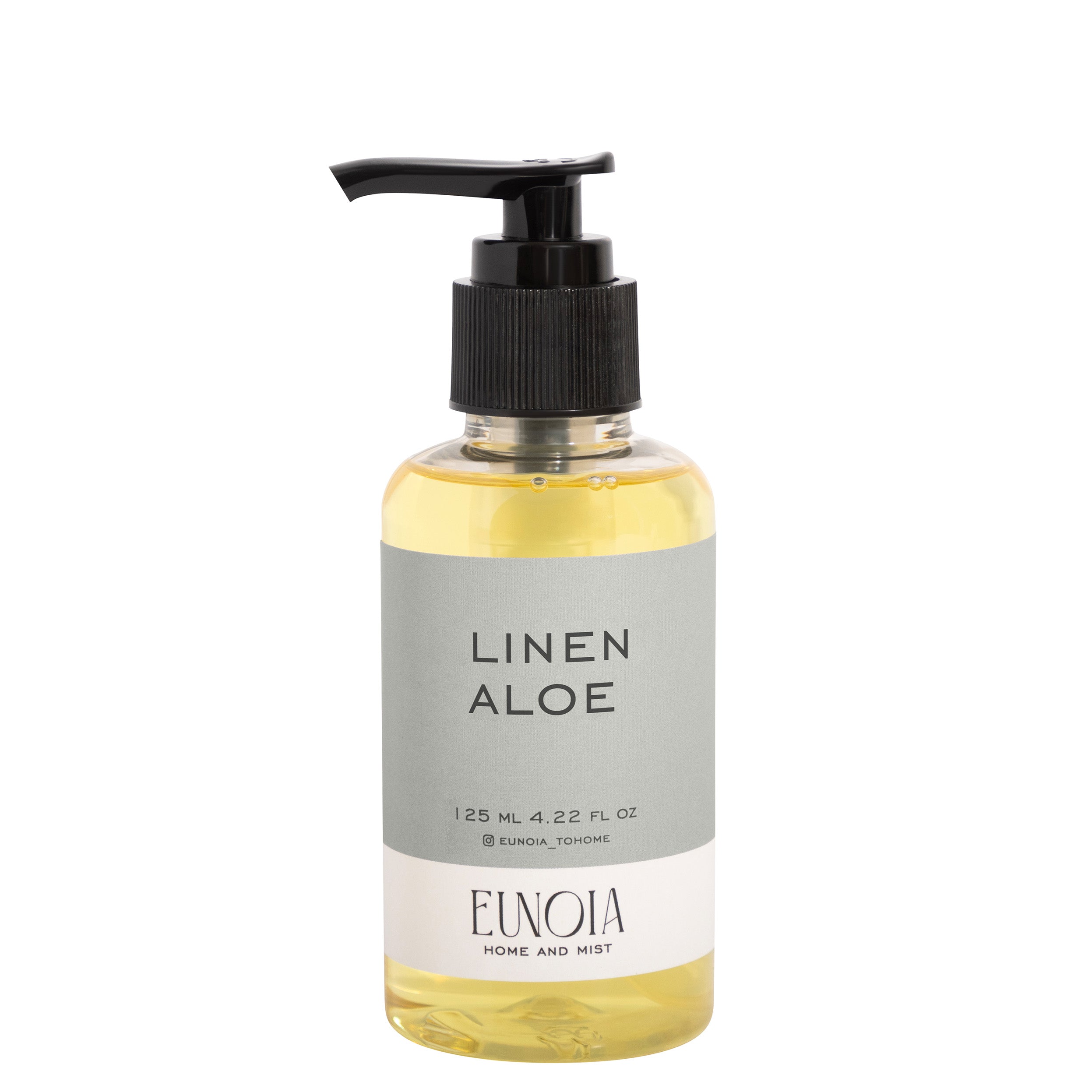 Linen Aloe