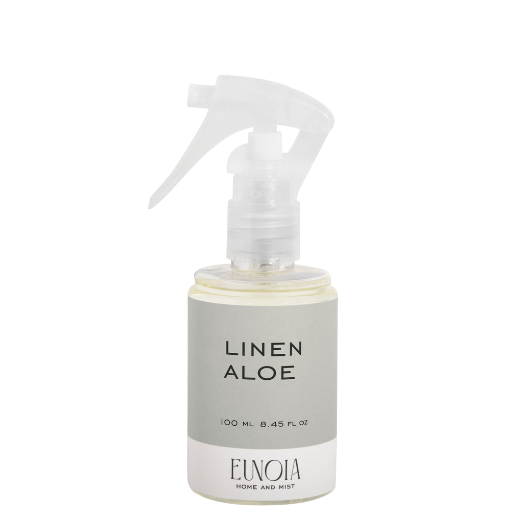 Linen Aloe