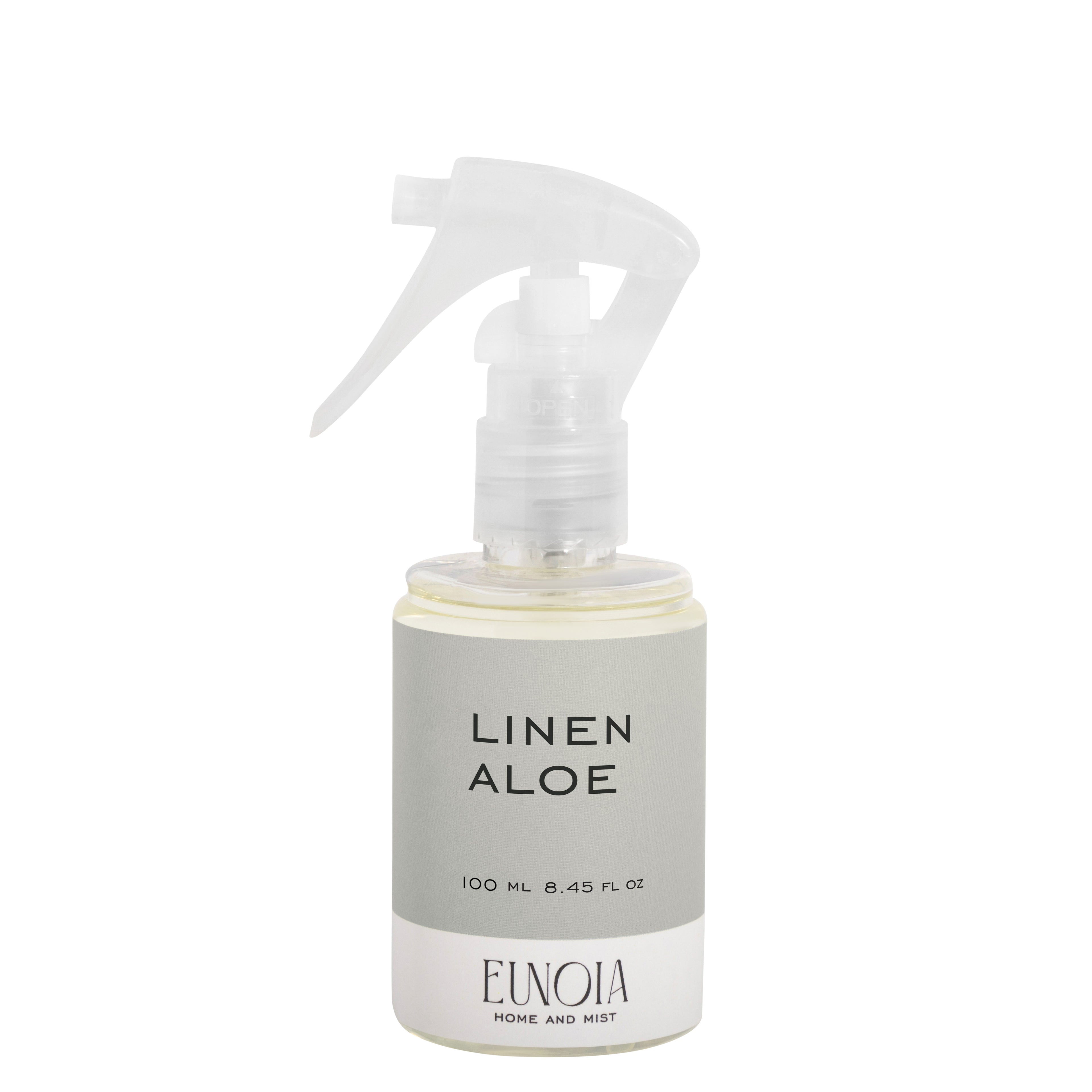 Linen Aloe