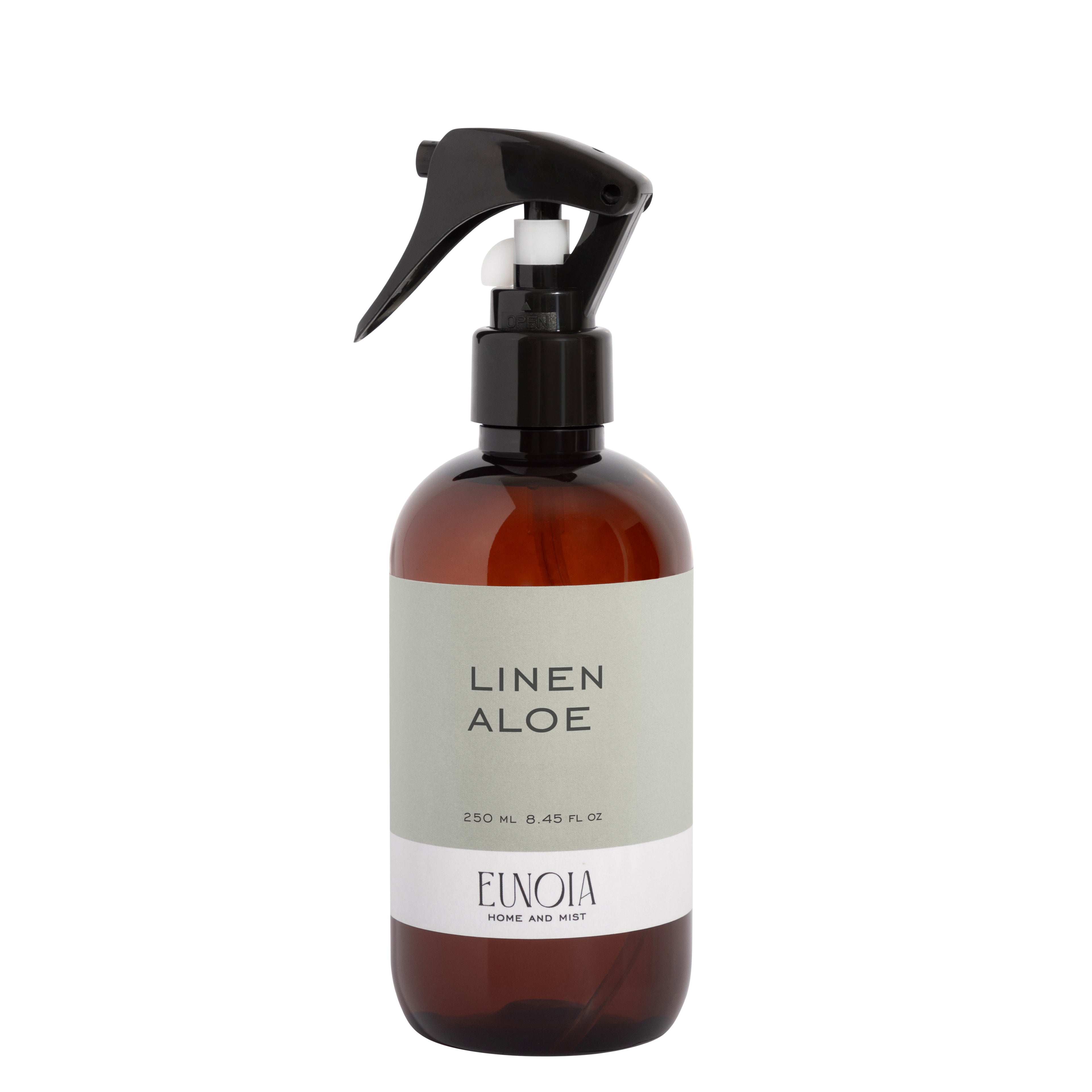 Linen Aloe