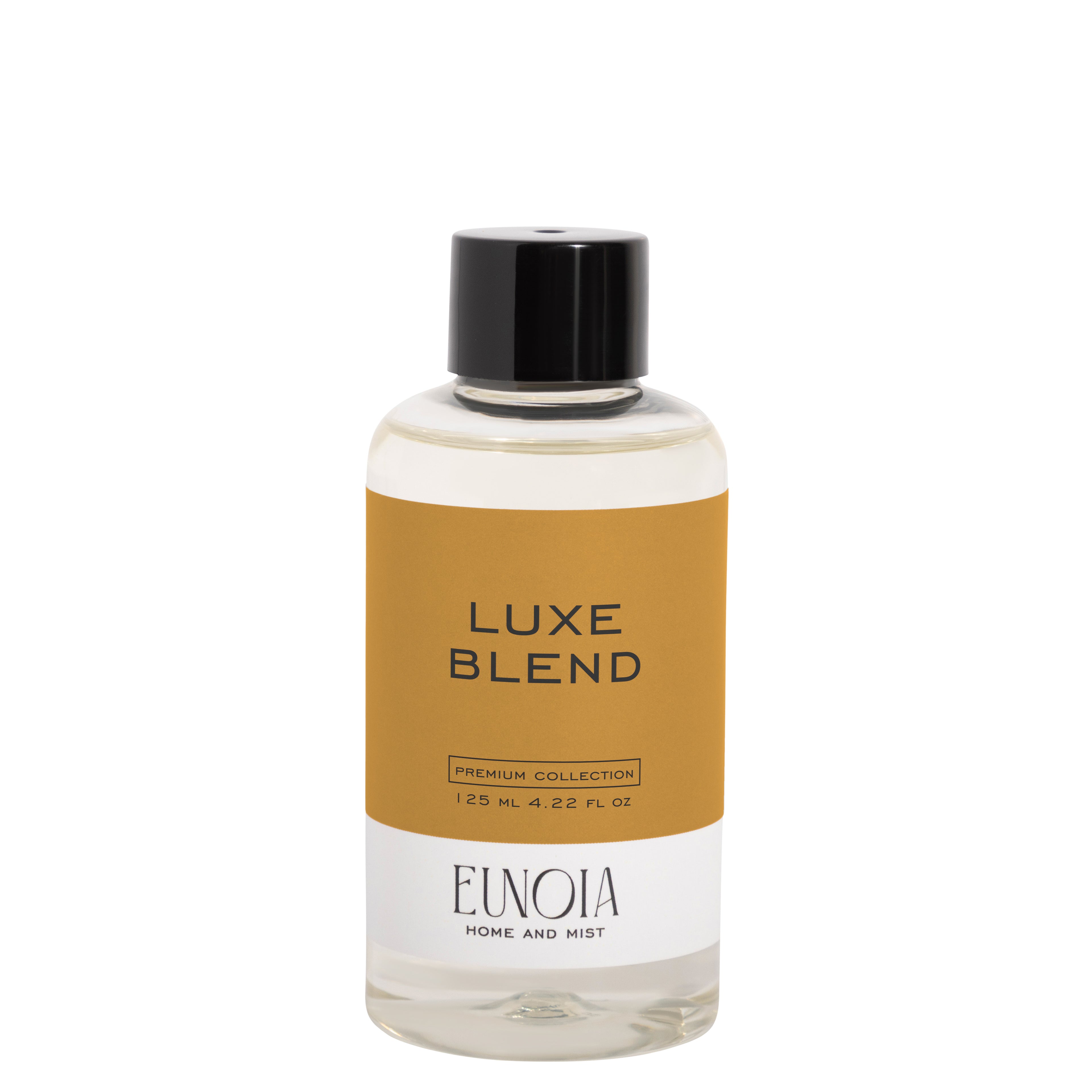 Luxe Blend