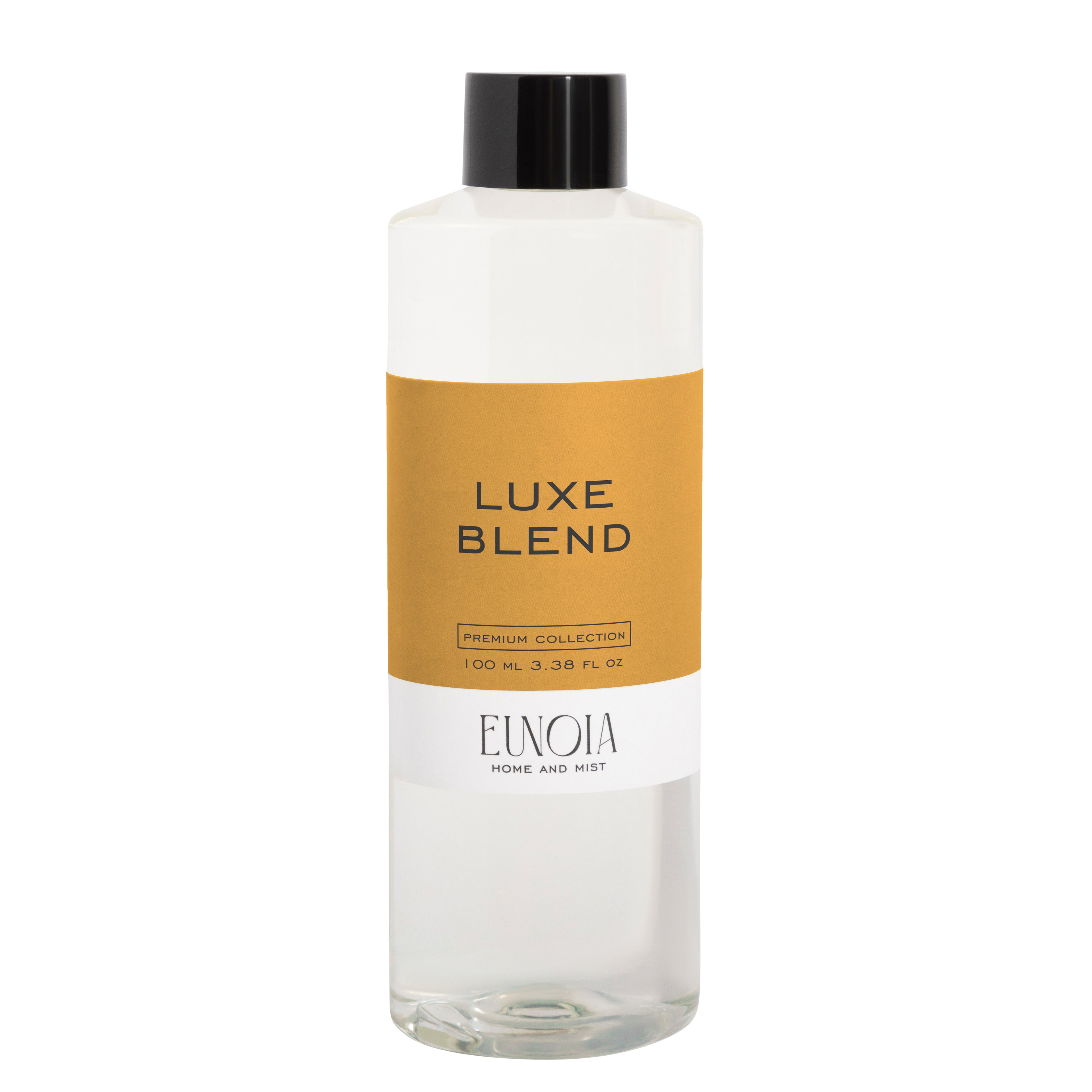 Luxe Blend