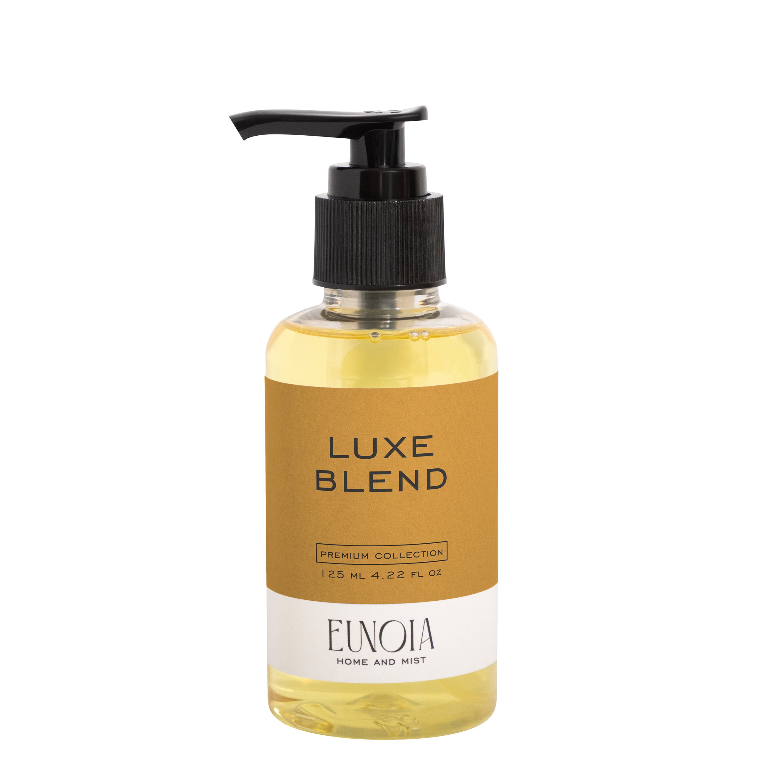 Luxe Blend