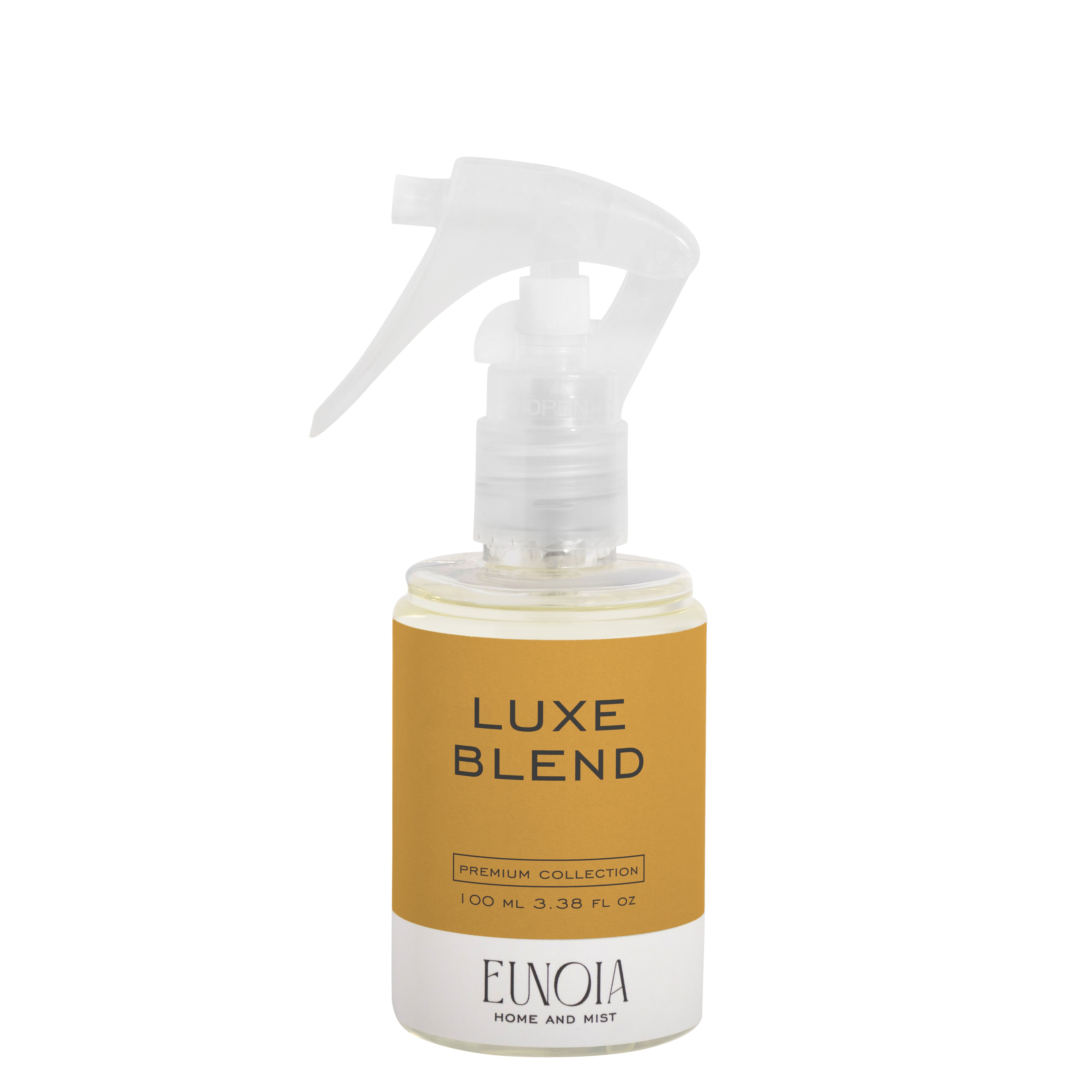 Luxe Blend