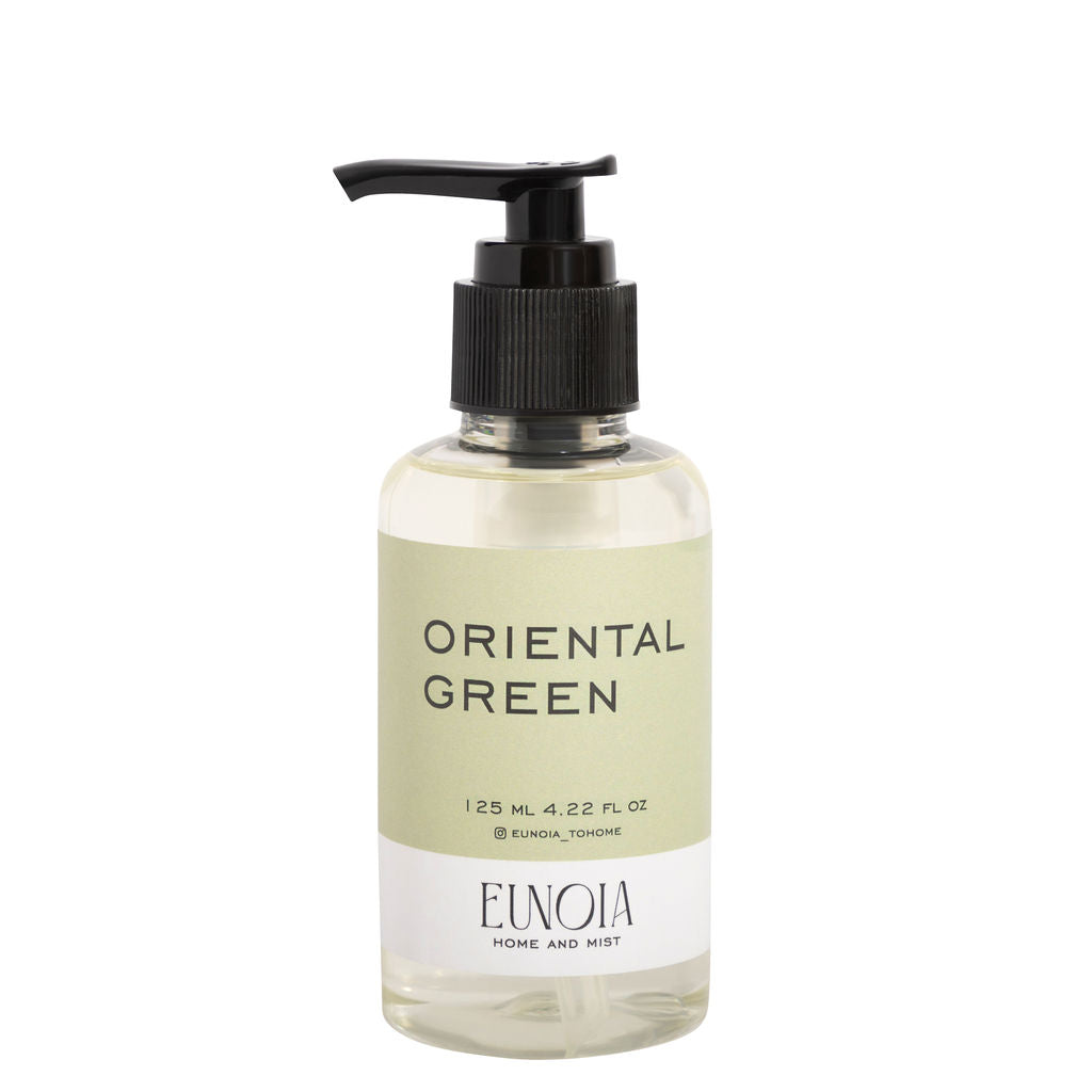 Oriental Green