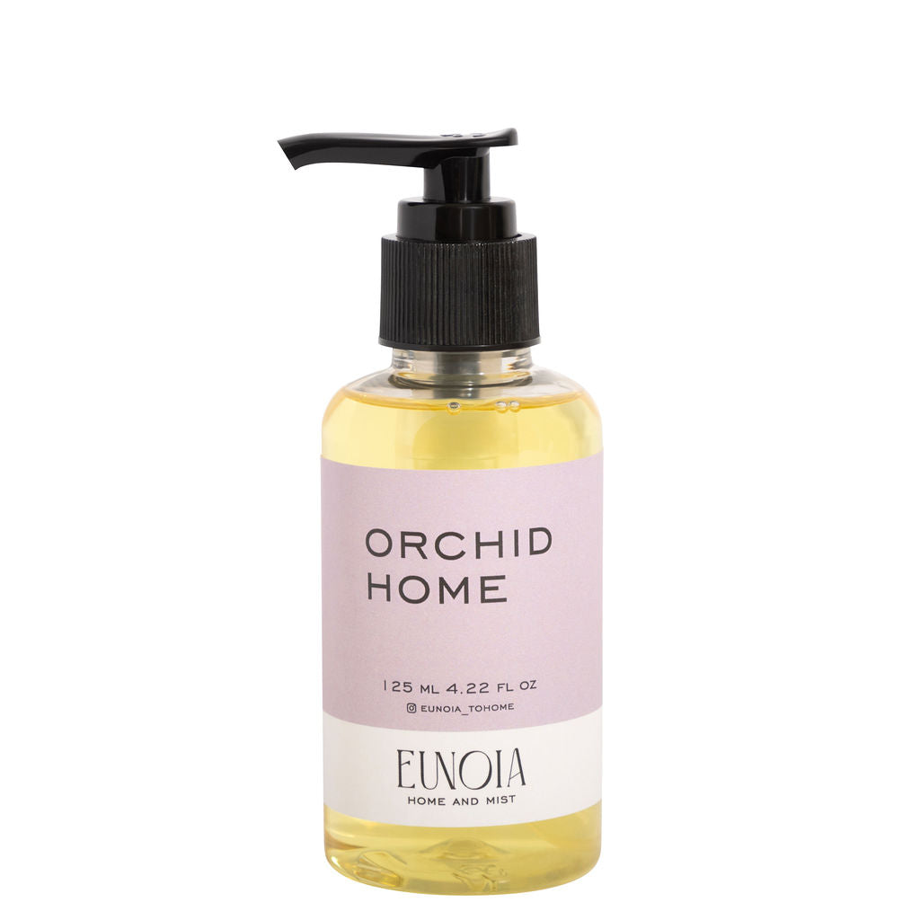 Orchid Home