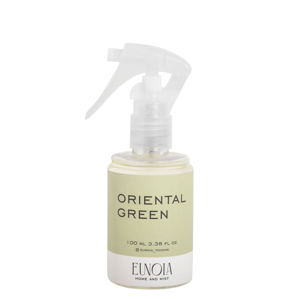 Oriental Green