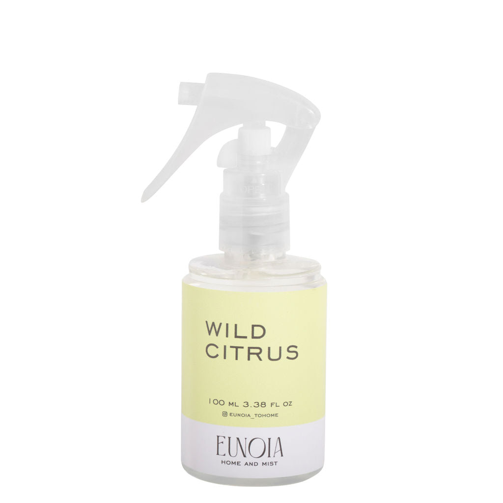 Wild Citrus