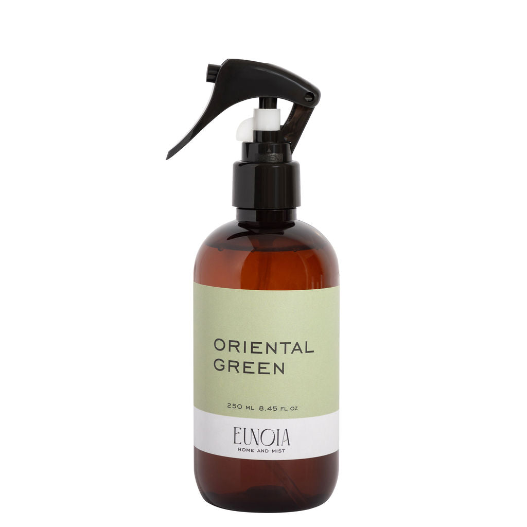 Oriental Green
