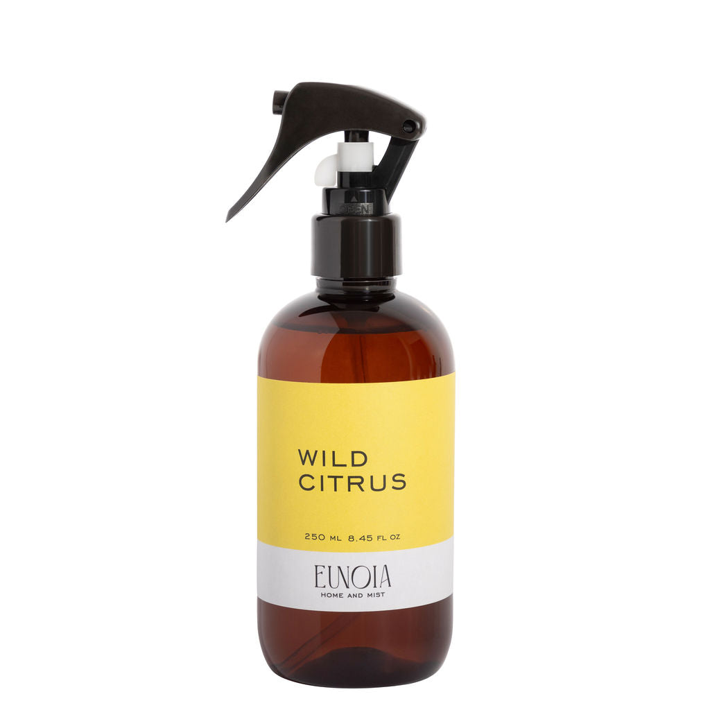 Wild Citrus