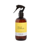 Wild Citrus