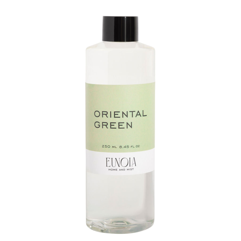 Oriental Green