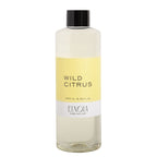 Wild Citrus