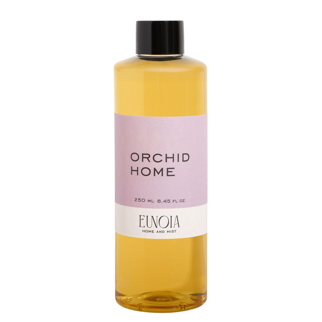 Orchid Home