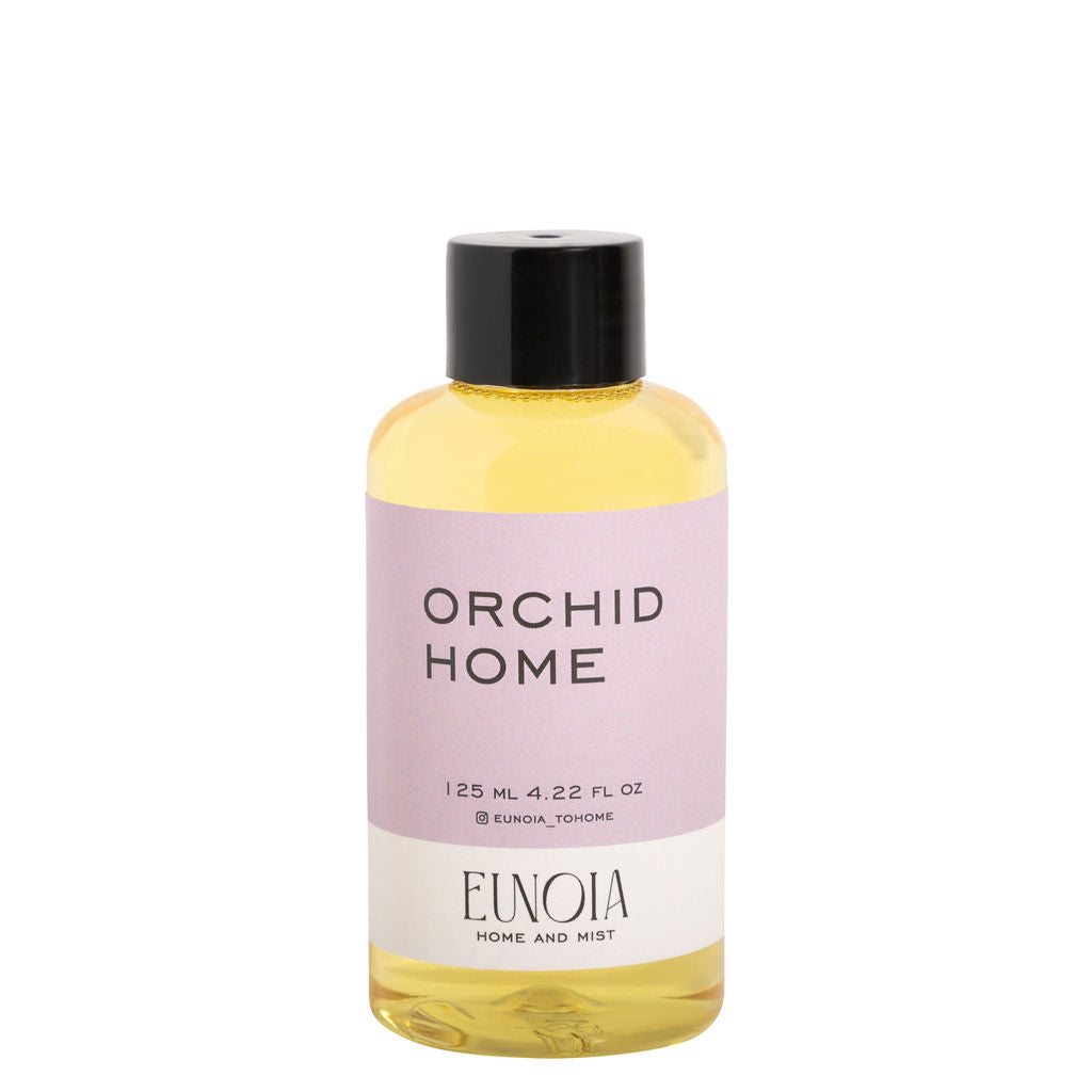 Orchid Home