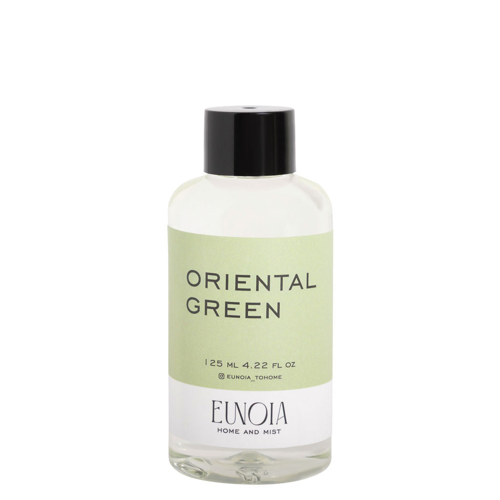Oriental Green