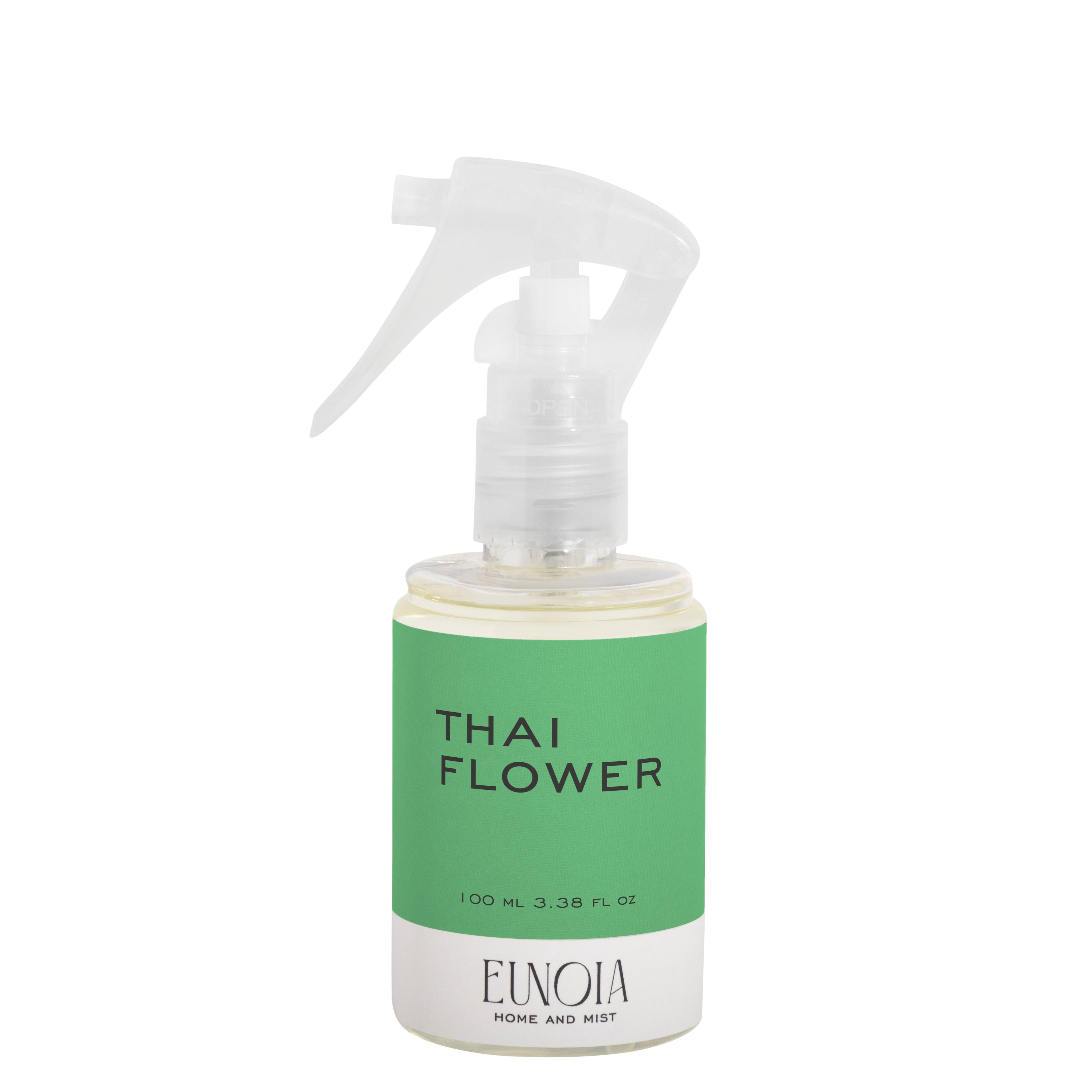 Thai Flower