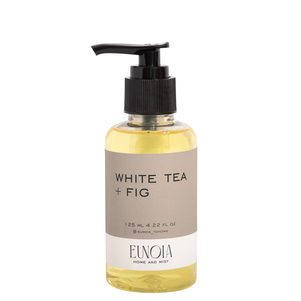 White Tea + Fig