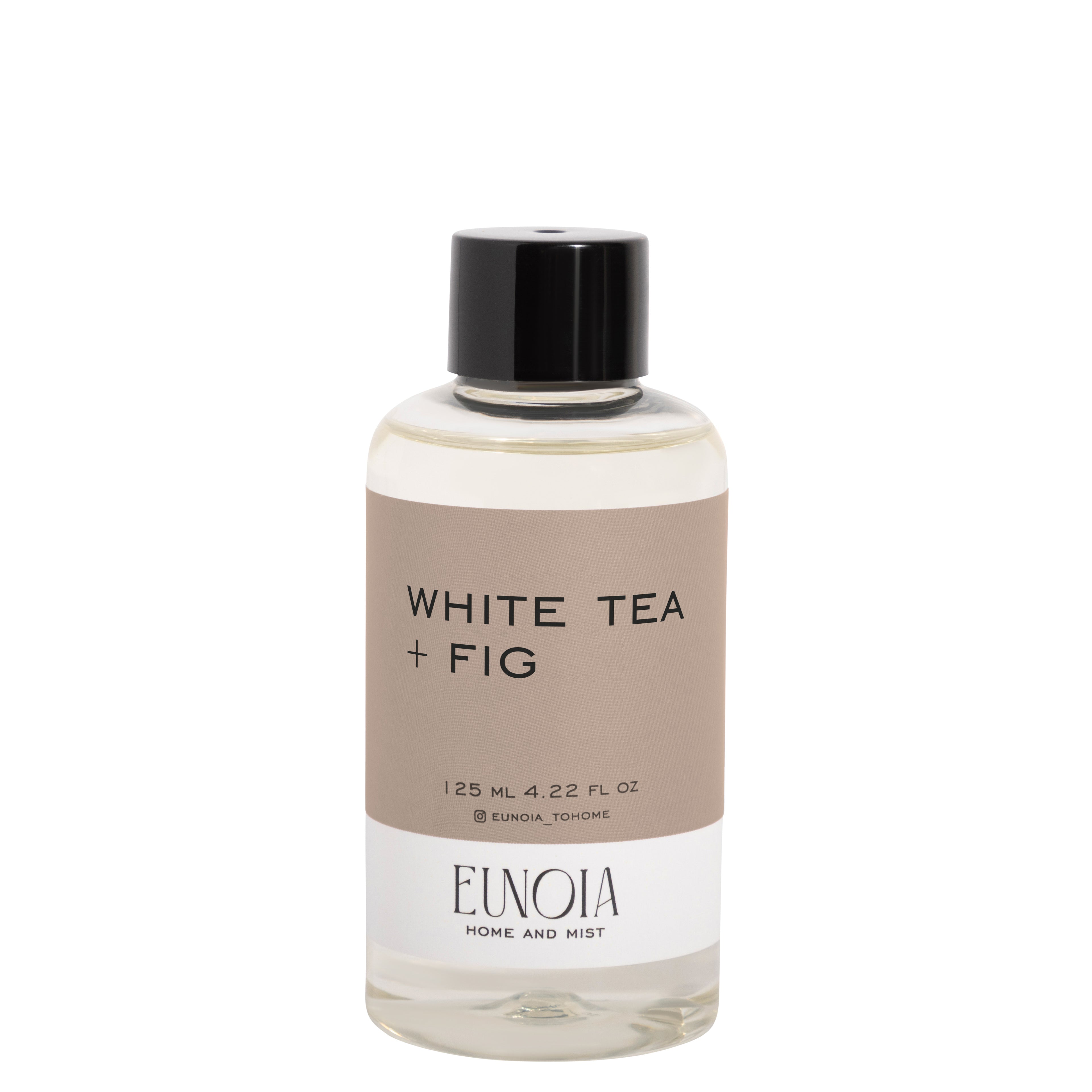White Tea + Fig
