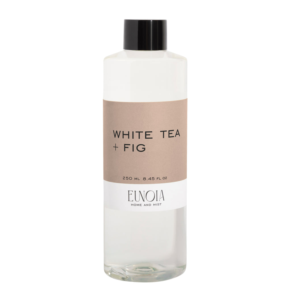 White Tea + Fig