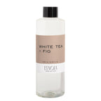 White Tea + Fig