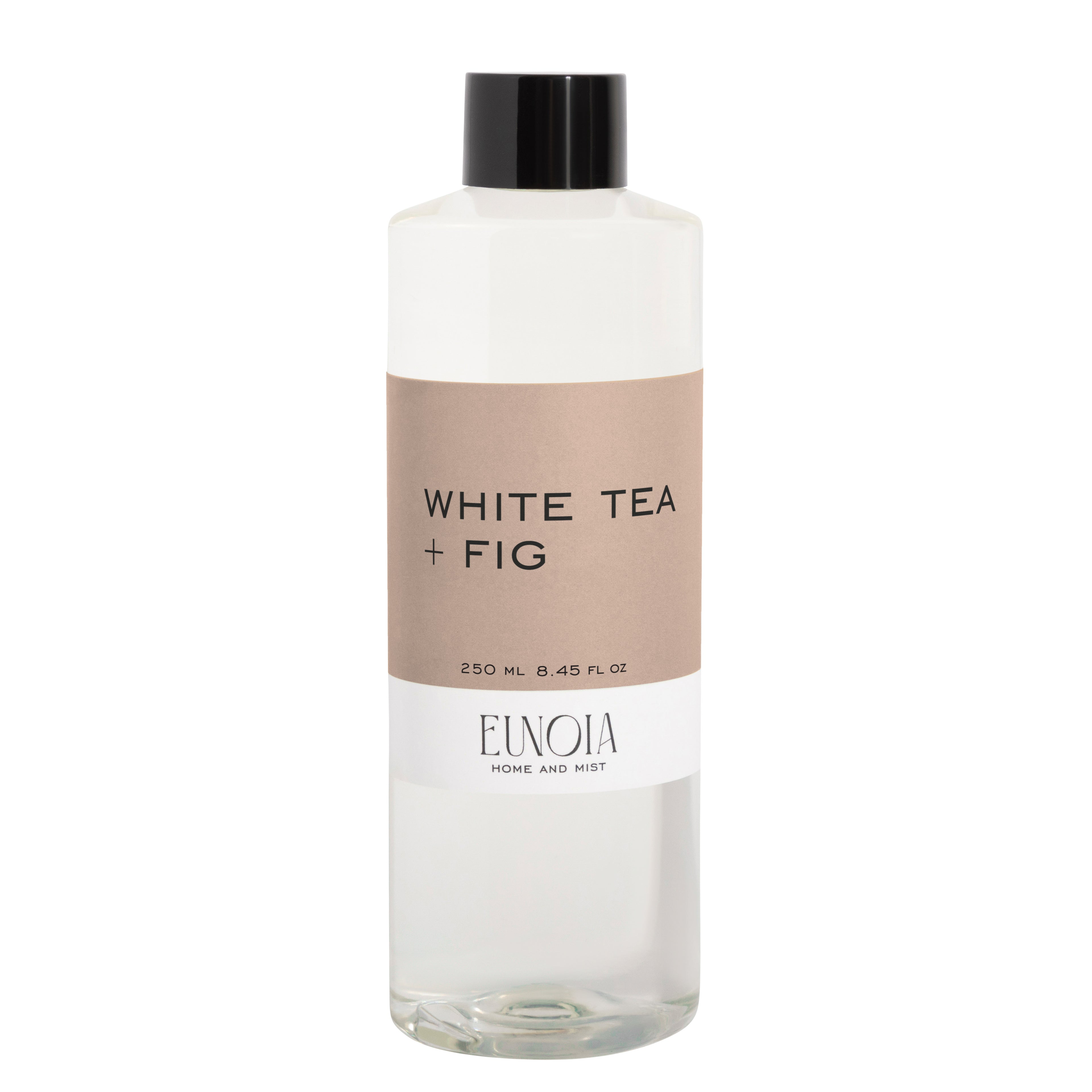 White Tea + Fig