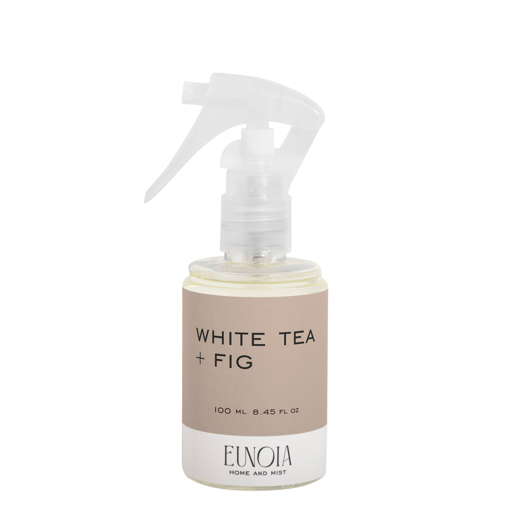 White Tea + Fig