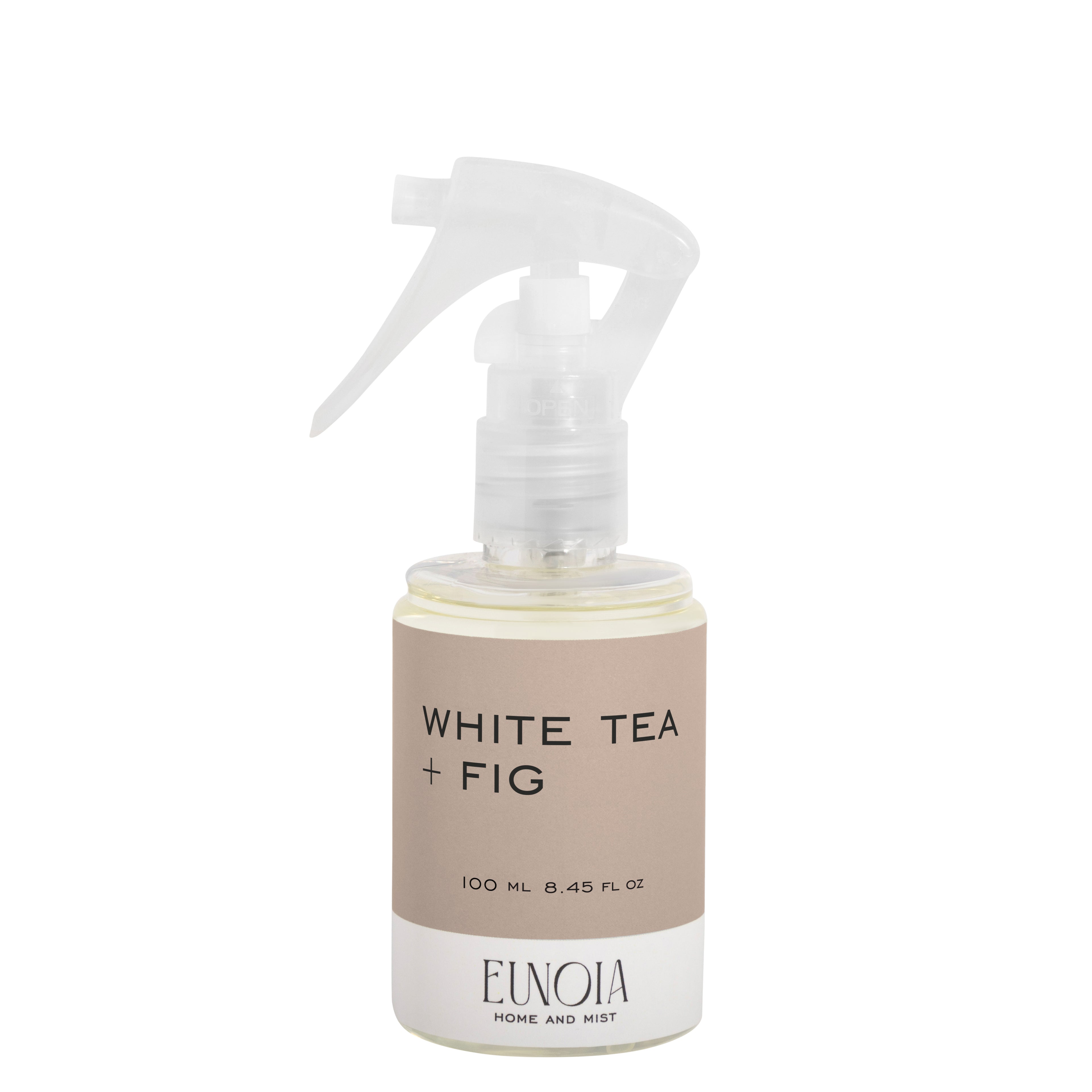 White Tea + Fig
