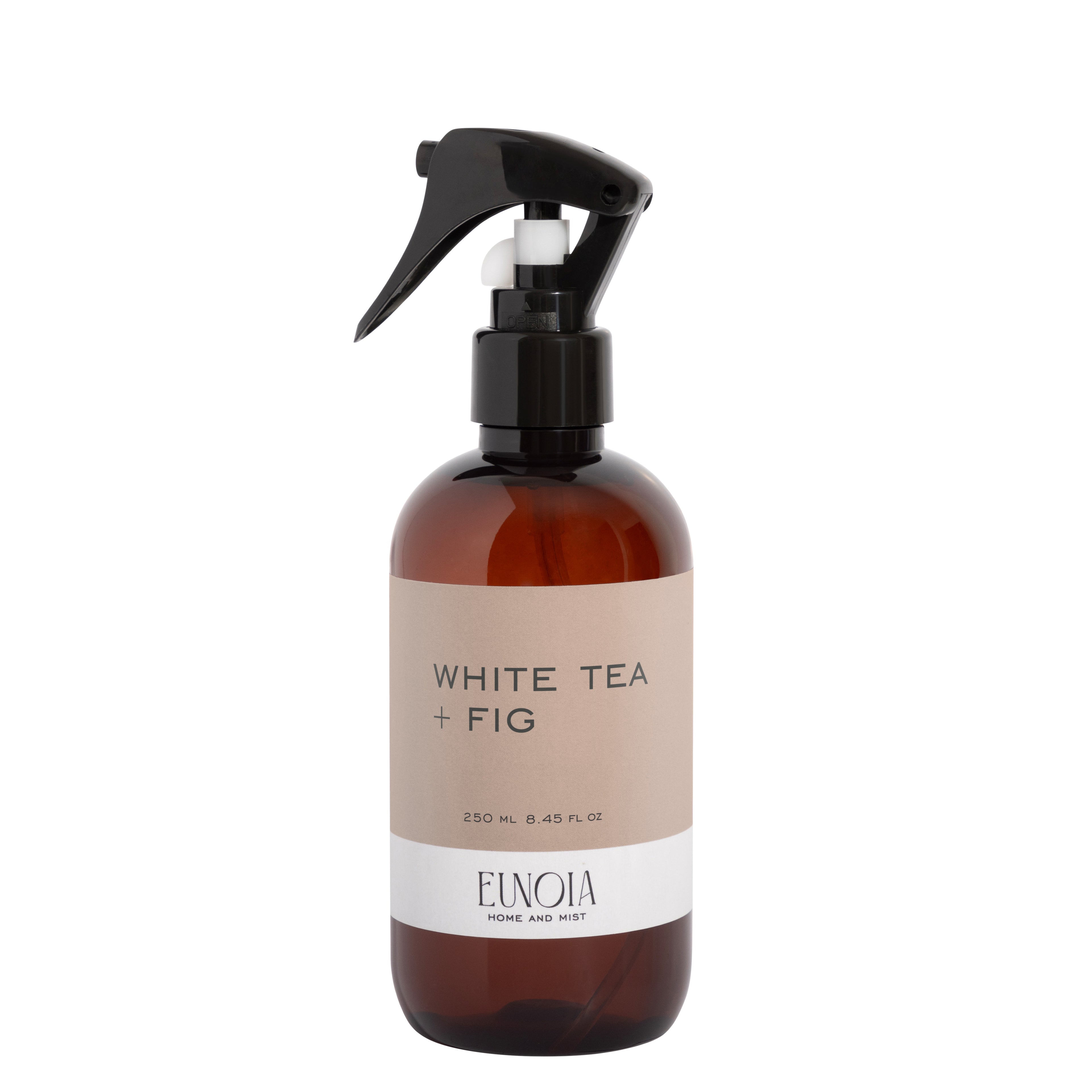 White Tea + Fig